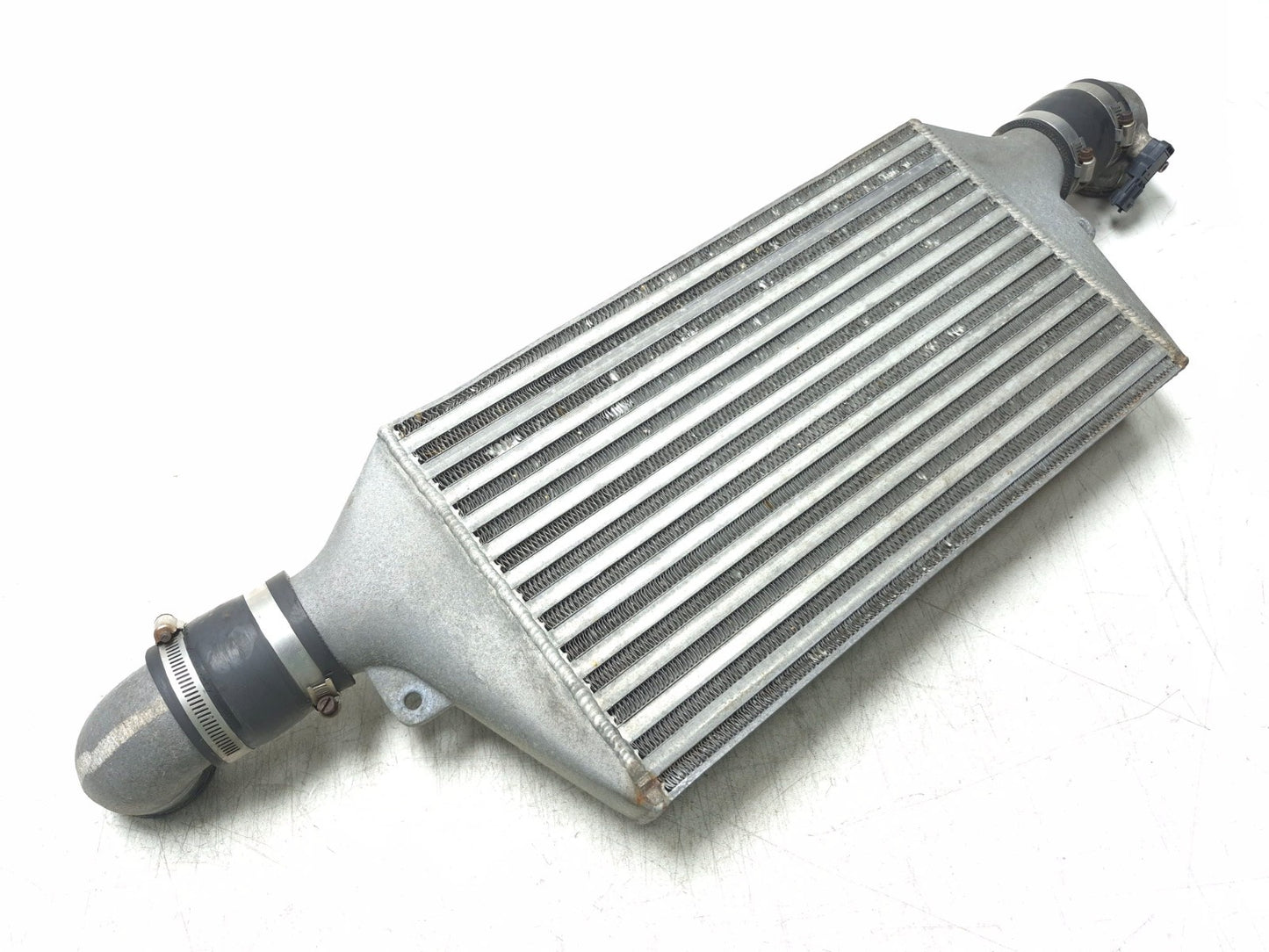 2013 Ford Focus St Intercooler With Hose Pipe Tube *custom*✅