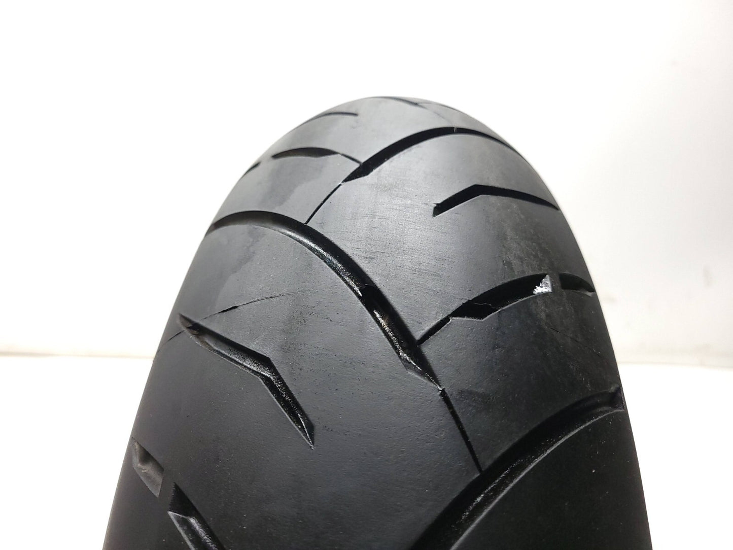 2022 - 2024 Cf Moto 700 Cl-x Rear Wheel Rim & Tire OEM