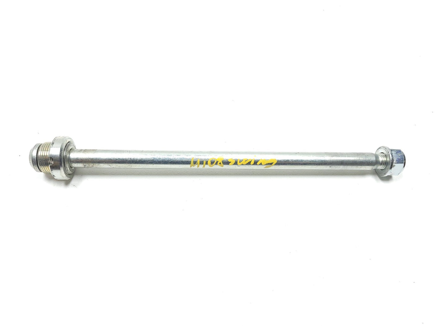 2019 Honda Rebel Cmx 300 Rear & Front Wheel Axle & Swingarm Bolt 3 Pcs OEM