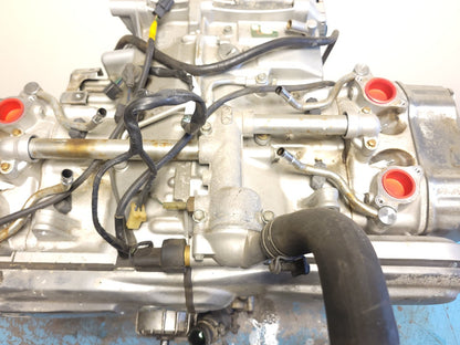 1987 Honda Goldwing Gl1200 Engine 18,359 Miles ✅