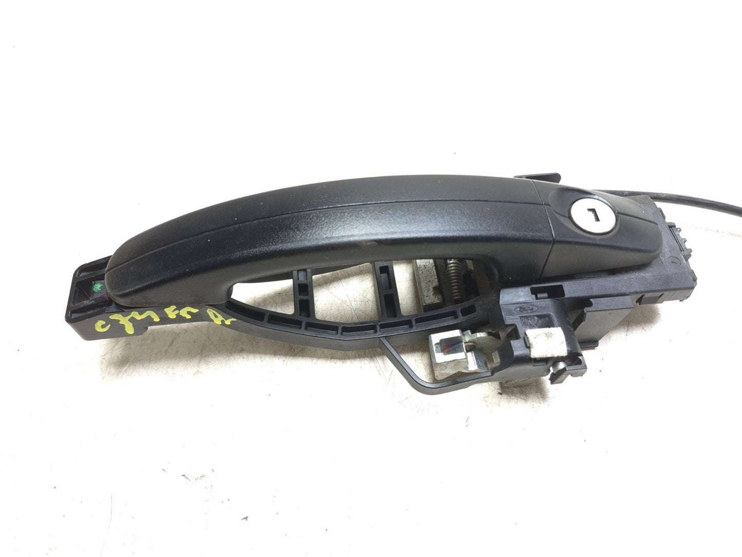 2016 Ford Transit Connect Front Exterior Door Handle Driver Side Left OEM