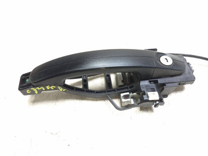2016 Ford Transit Connect Front Exterior Door Handle Driver Side Left OEM