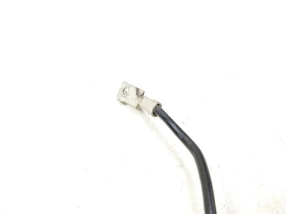 2014 - 2018 Honda Cbr650f Negative Battery OEM