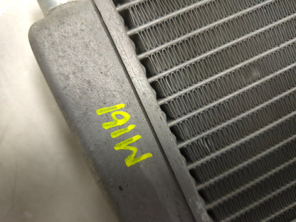 2013 Honda Cbr250 Engine Cooling Radiator OEM
