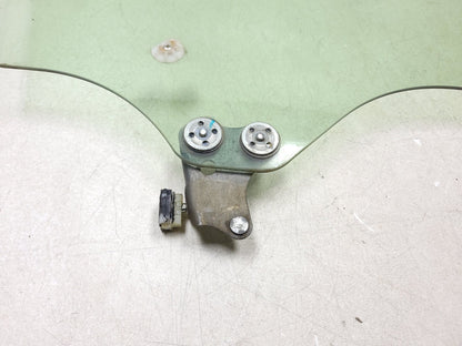 13-16 Scion Fr-s Frs Front Door Window Glass Passenger Side Right OEM