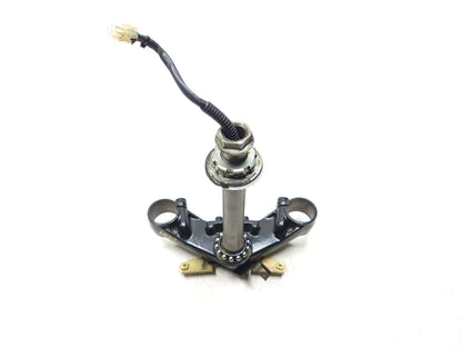 1989-1998 Honda Pc800 Pacific Coast Triple Tree Lower OEM