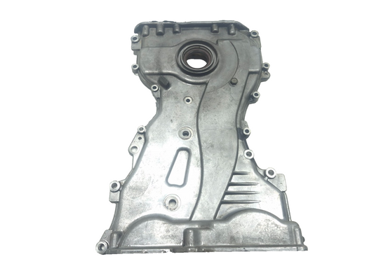2012 Hyundai Sonata 2.4l Engine Timing Cover OEM
