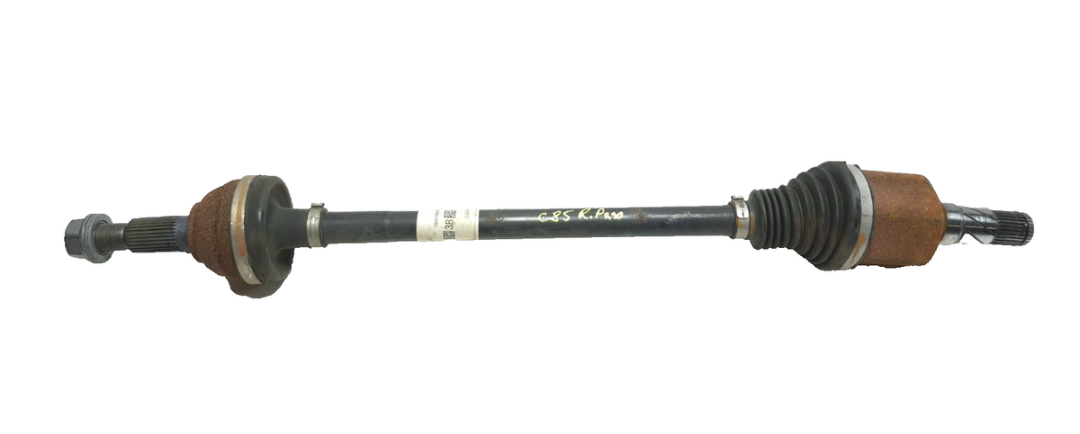2022 Tesla Model 3 Rear Cv Axle Shaft Halfshaft  Right Or Left OEM