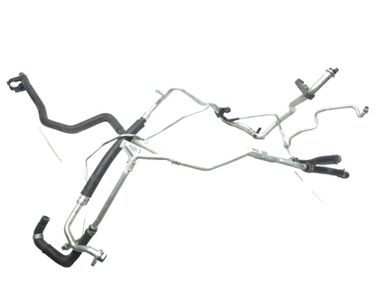 2012 Nissan Leaf Ac Hose Line Pipe OEM