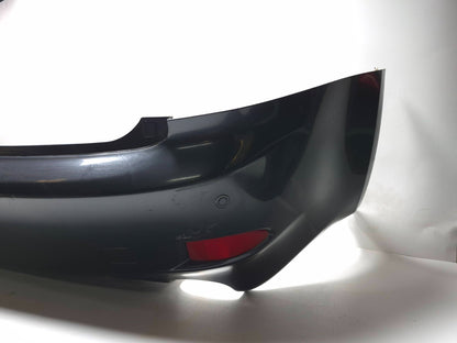 2009 Lexus IS250 Rear Bumper Cover OEM