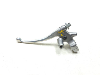 2008 Honda Shadow Aero Vt 750 Ca Cable Clutch Lever & Handlebar Grip Pair OEM