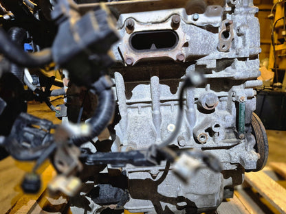 2012 Honda Cr-z Engine Motor OEM