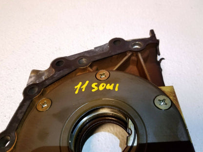 2010 - 2012 Kia Soul Engine Oil Pump 2.0l OEM 57k Miles