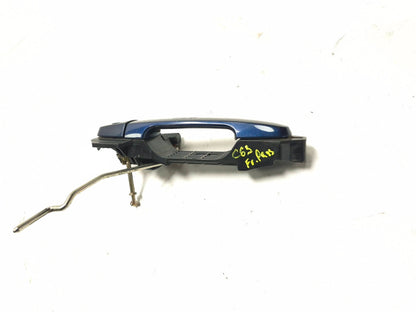 2004 Toyota Corolla Front Exterior Door Handle Passenger Side Right OEM