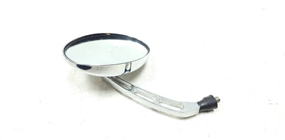 2002 Honda Magna Vf 750c Left & Right Mirror Pair OEM