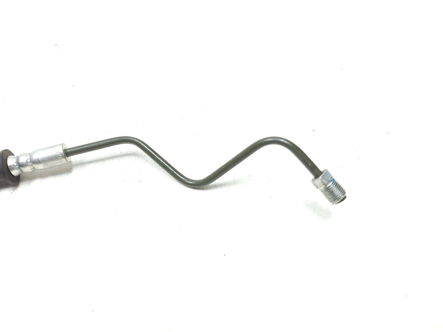 17-26 Kawasaki Kle300 Versys-x 300 Front Brake Master Cylinder & Lever