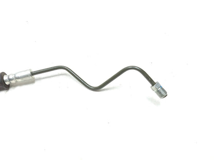 17-26 Kawasaki Kle300 Versys-x 300 Front Brake Master Cylinder & Lever