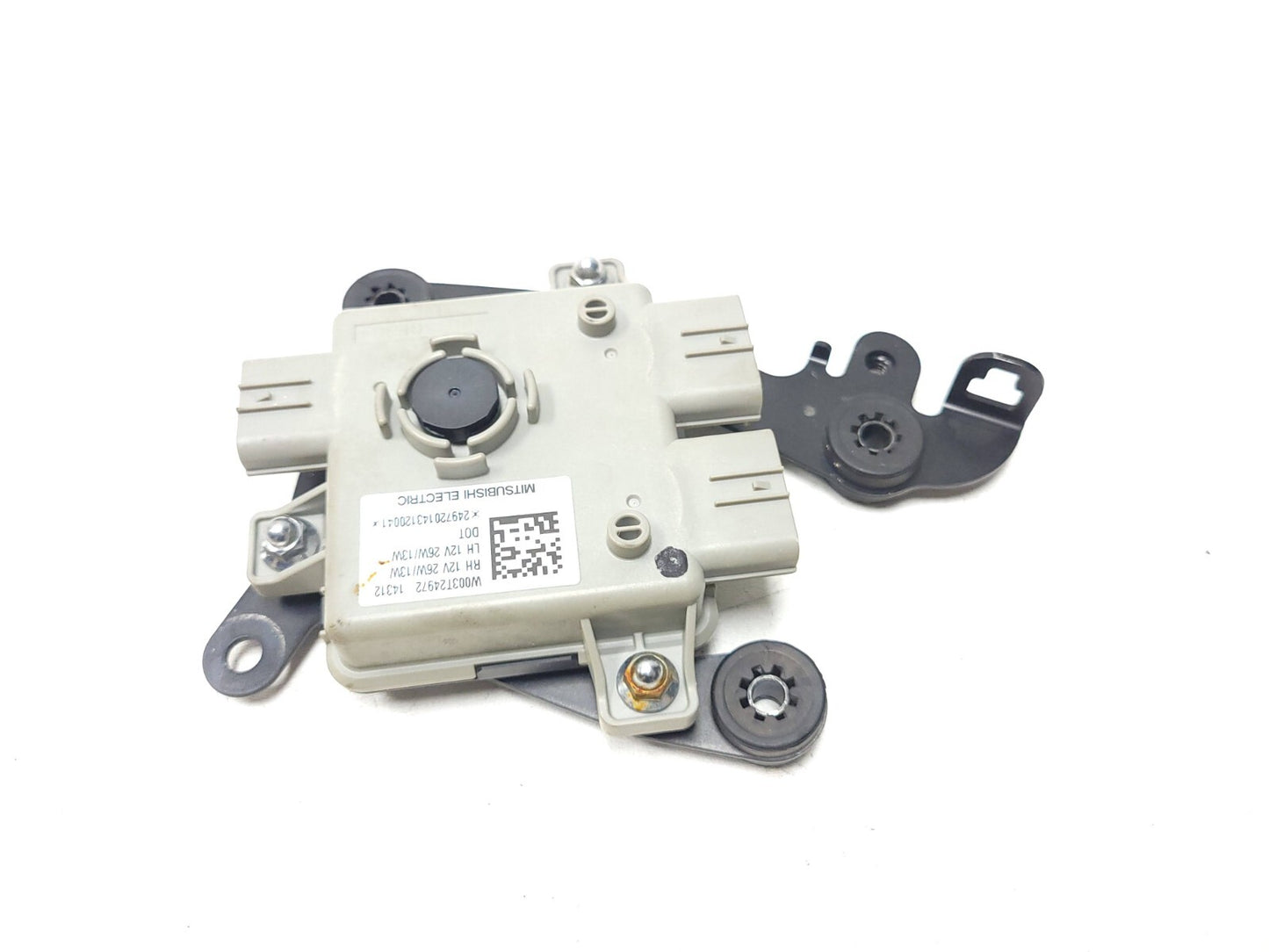2014 2015 Honda Vfr800 Headlight Head Light Control Relay Module W003t24972 OEM