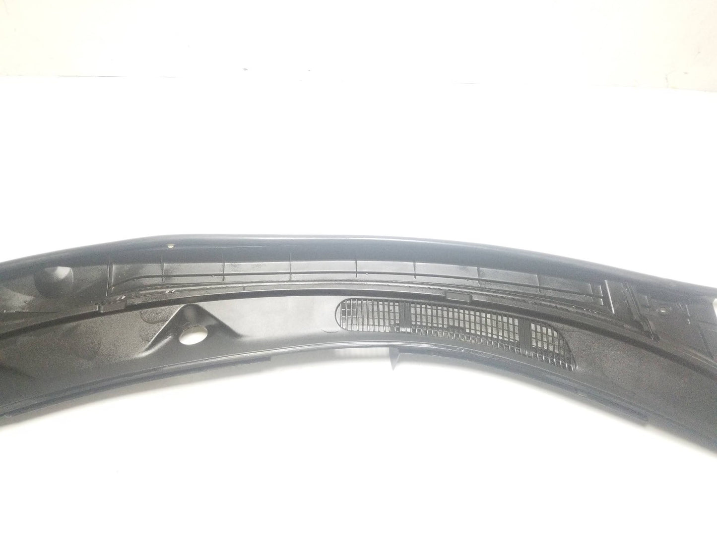 11-17 Lexus CT200h Windshield Wiper Motor Cowl Trim Cover 55708-76010 OEM