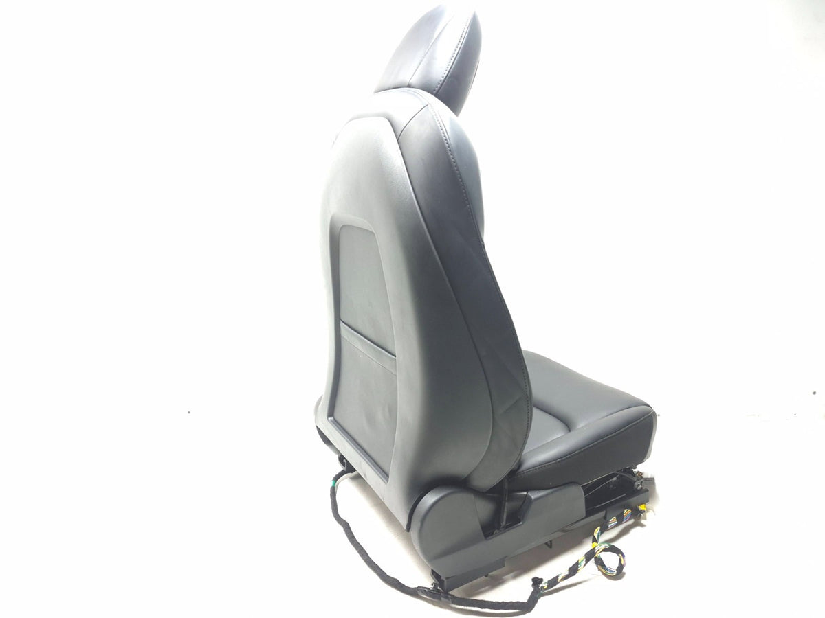 2020 Tesla Model 3 Front Seat Complete Left Driver Side Local Pick Up Only OEM