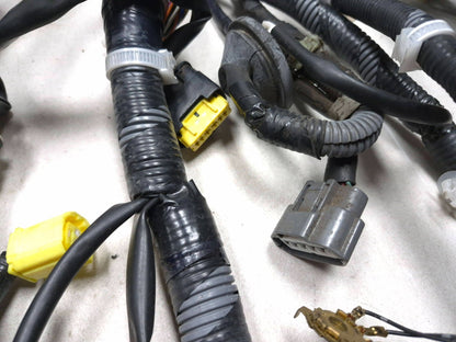 2014 Nissan Versa Interior Wire Harness OEM