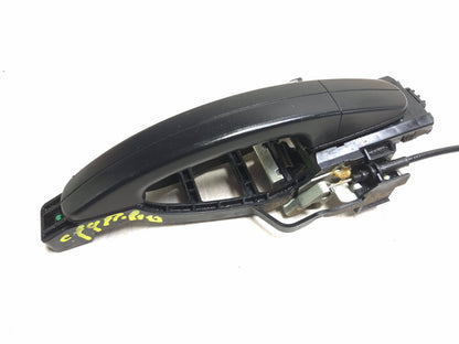 2016 Ford Transit Connect Front Exterior Door Handle Passenger Side Right OEM
