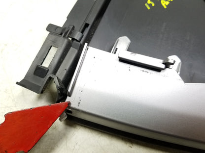 2015 Scion Fr-s Center Console Side Panel Pad Trim Left & Right OEM