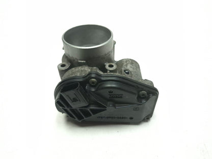 2017 Ford Transit Connect Xl 2.5l Throttle Body OEM Ds7z-9e926-d