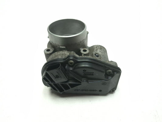 2017 Ford Transit Connect Xl 2.5l Throttle Body OEM Ds7z-9e926-d