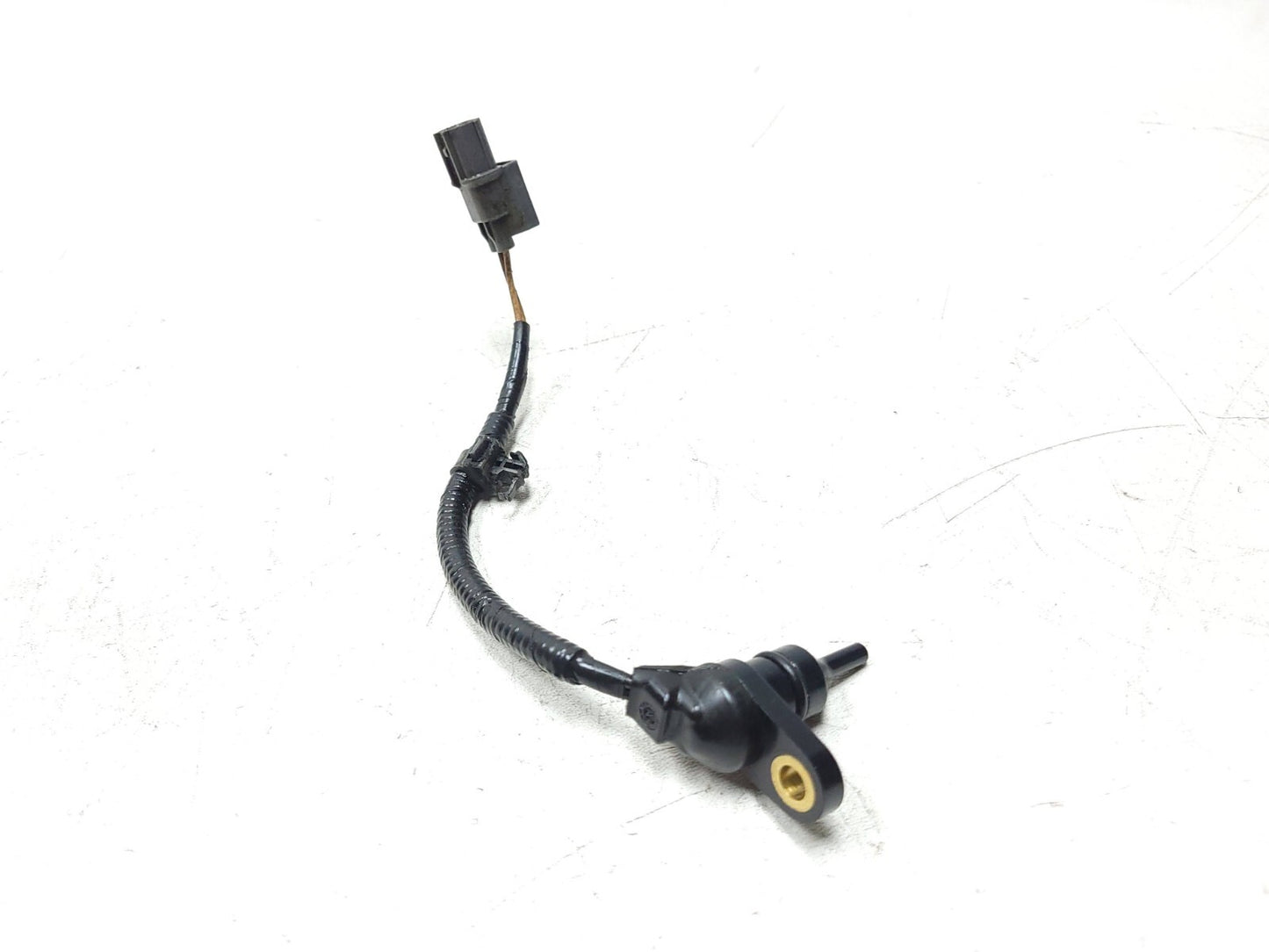 2007 - 2009 Acura Mdx At Transmission Sensor Speed Oil Pressure 6pcs OEM