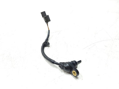 2007 - 2009 Acura Mdx At Transmission Sensor Speed Oil Pressure 6pcs OEM