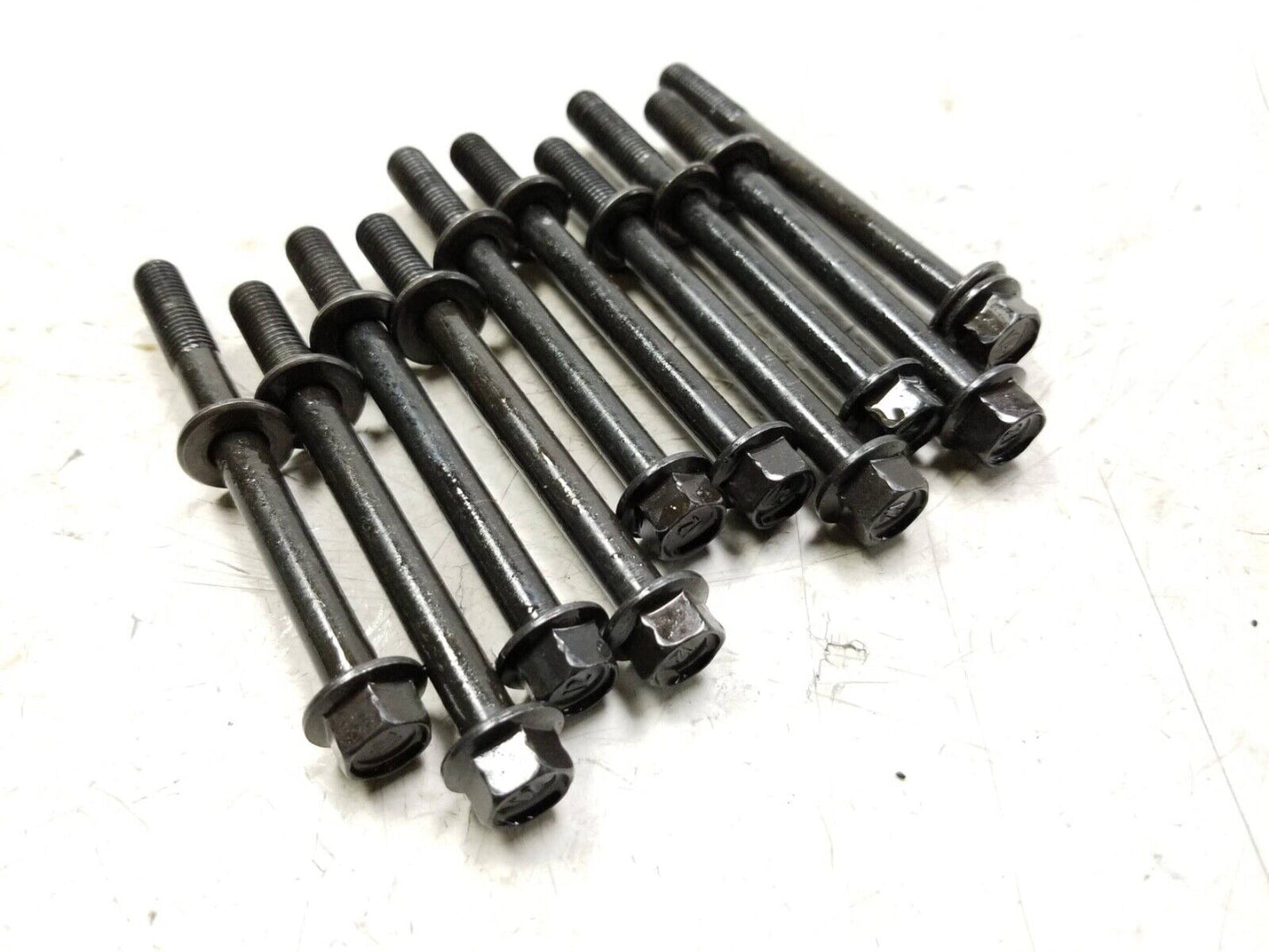 2014 - 2018 Honda Cbr650f Engine Bolt OEM
