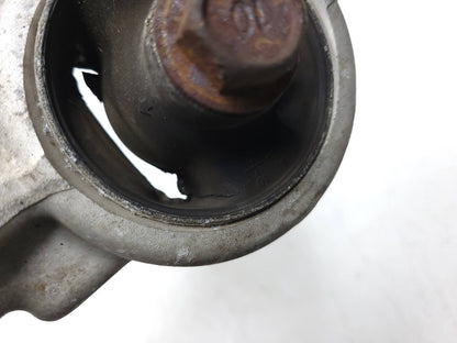 09-14 Hyundai Genesis Front Control Arm 3pcs Driver Side Left OEM Sedan