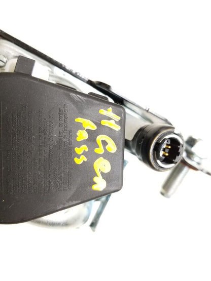 2009-2016 Hyundai Genesis Coupe Seat Belt Retractor Front Passenger Side Rh OEM