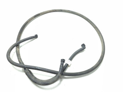 2010 Mercedes S400 Radiator Coolant Hose Tube Pipe 5pcs OEM