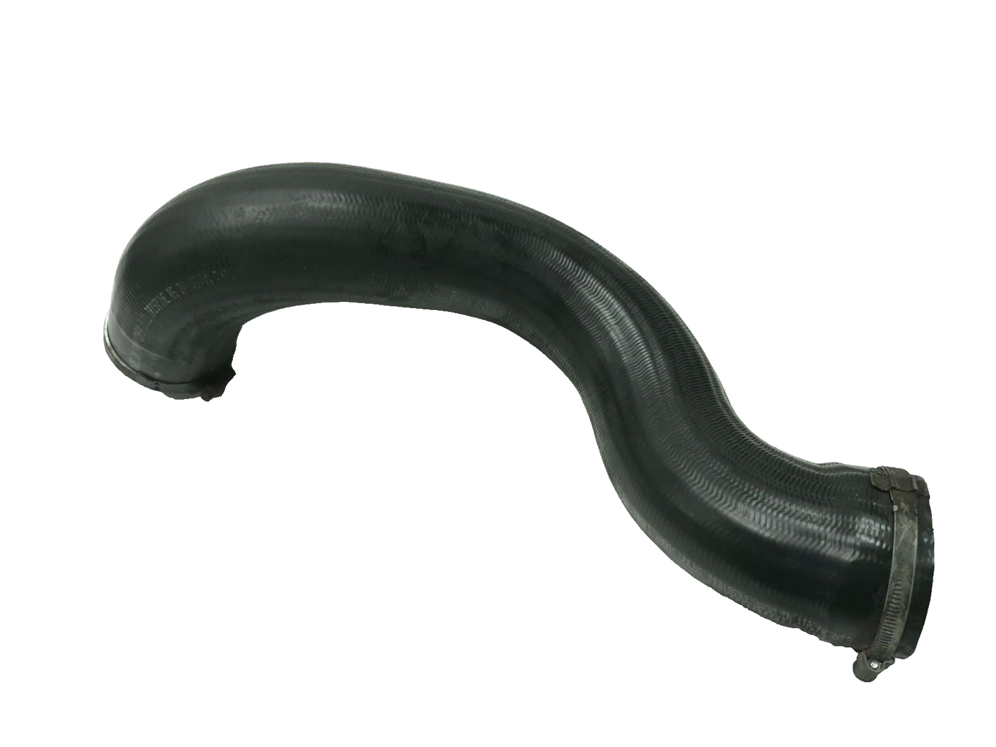 2013 Volvo S60 Intercooler Hose Pipe OEM