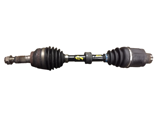 2013 Mazda 3 Front Axle Shaft Right Passenger Side OEM