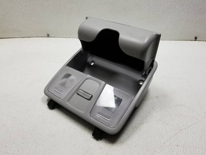 2014 Hyundai Elantra Gt Overhead Console Dome Map Light OEM