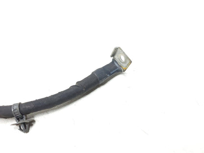 09-12 Hyundai Genesis Alternator Cable 91870-3m520 OEM 4.6l
