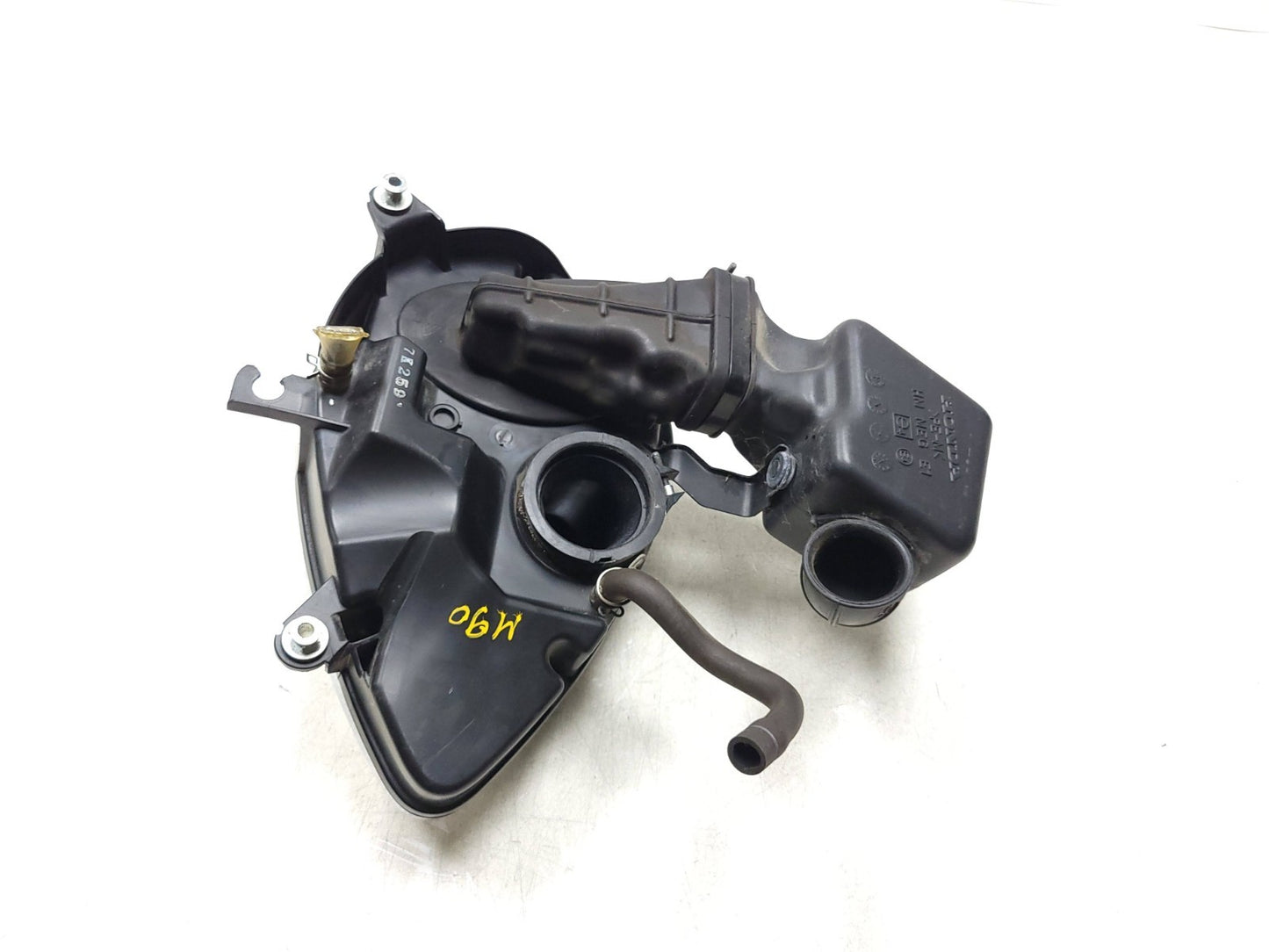 2008 Honda Shadow Aero Vt 750 Ca Air Cleaner Assembly & Cover OEM