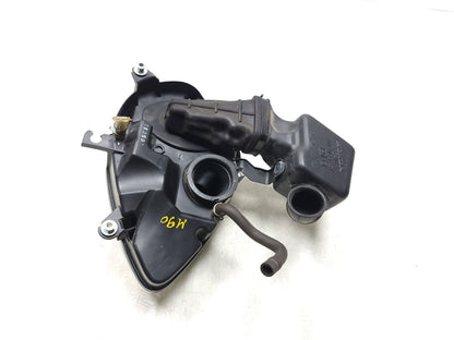 2008 Honda Shadow Aero Vt 750 Ca Air Cleaner Assembly & Cover OEM