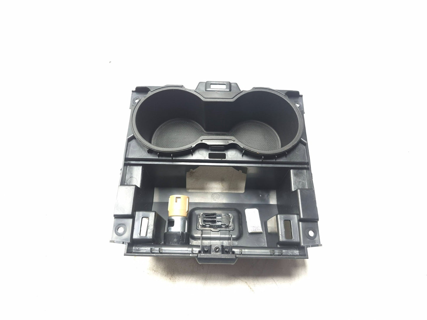 2019 Tesla Model 3 Center Console Cup Holder OEM