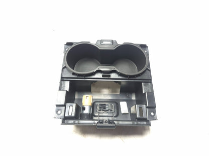 2019 Tesla Model 3 Center Console Cup Holder OEM