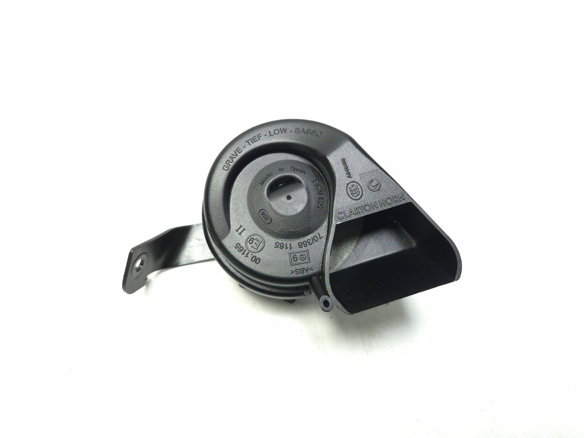 2011 Mercedes S400 W221 Horn Signal High & Low OEM