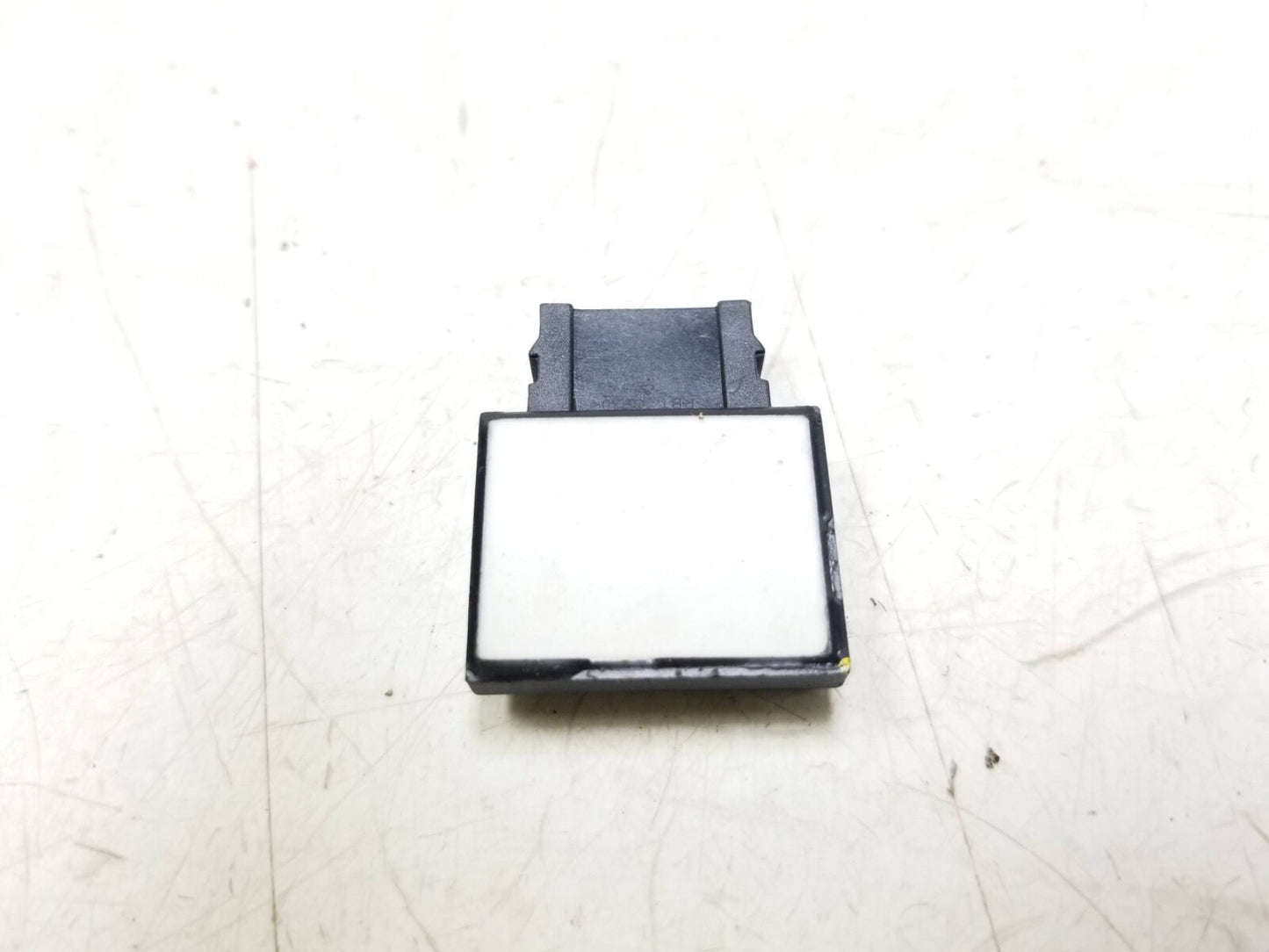 2010 - 2016 Cadillac SRX Humidity And Windshield Temperature Sensor OEM