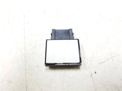 2010 - 2016 Cadillac SRX Humidity And Windshield Temperature Sensor OEM
