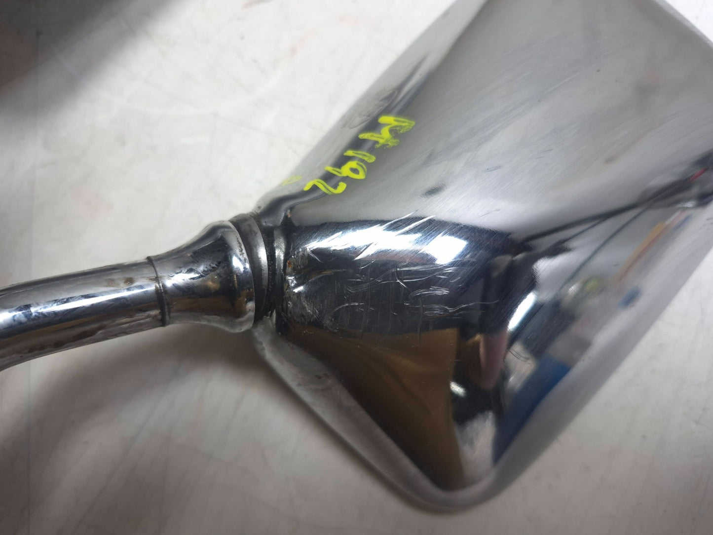 2009 Honda Vt750 Shadow Spirit Mirror Left & Right OEM