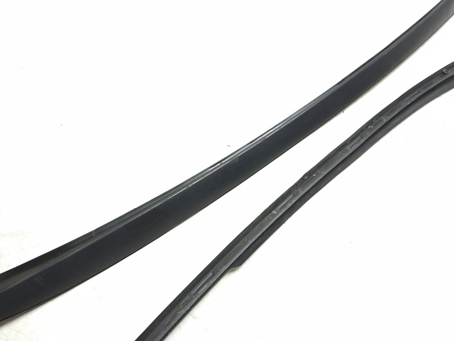 2013 Ford Focus Windshield Pillar Molding Trim Left & Right OEM