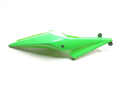 2008 Kawasaki Ninja 250 R Ex250j Right Fairing Side Cover & Tail Fairing OEM