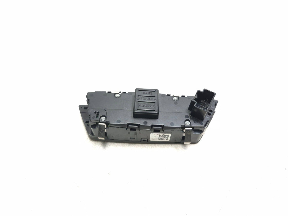 2013 Ford Focus Overhead Console Sunroof Switch Button  OEM